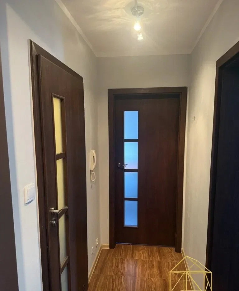 2 pokoje z balkonem w budynku z windą na Prądniku Białym - zdjęcie 4