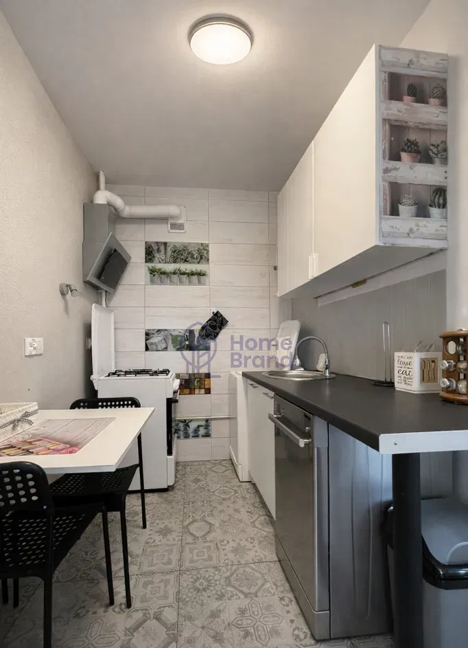 Mieszkanie 2 pokojowe 37 m² | ul. Kolejowa