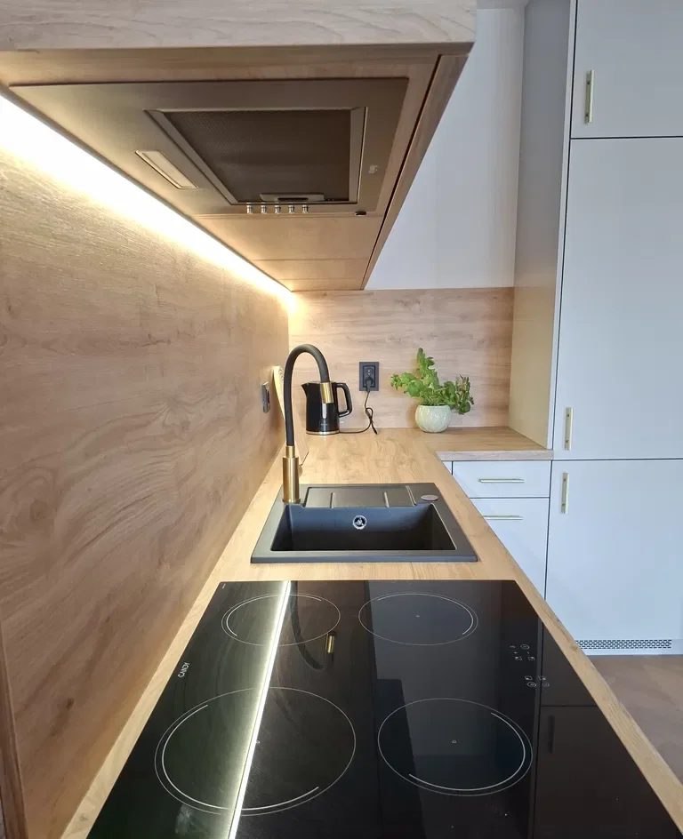 Mieszkanie, 41,20 m², Łódź - zdjęcie 7