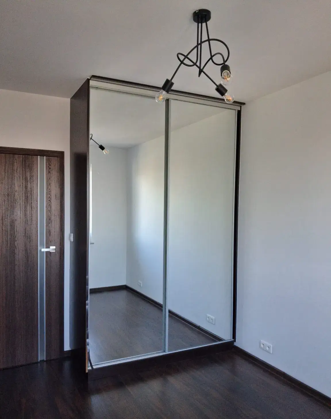 Mieszkanie 2-pokojowe z balkonem i garażem - zdjęcie 7