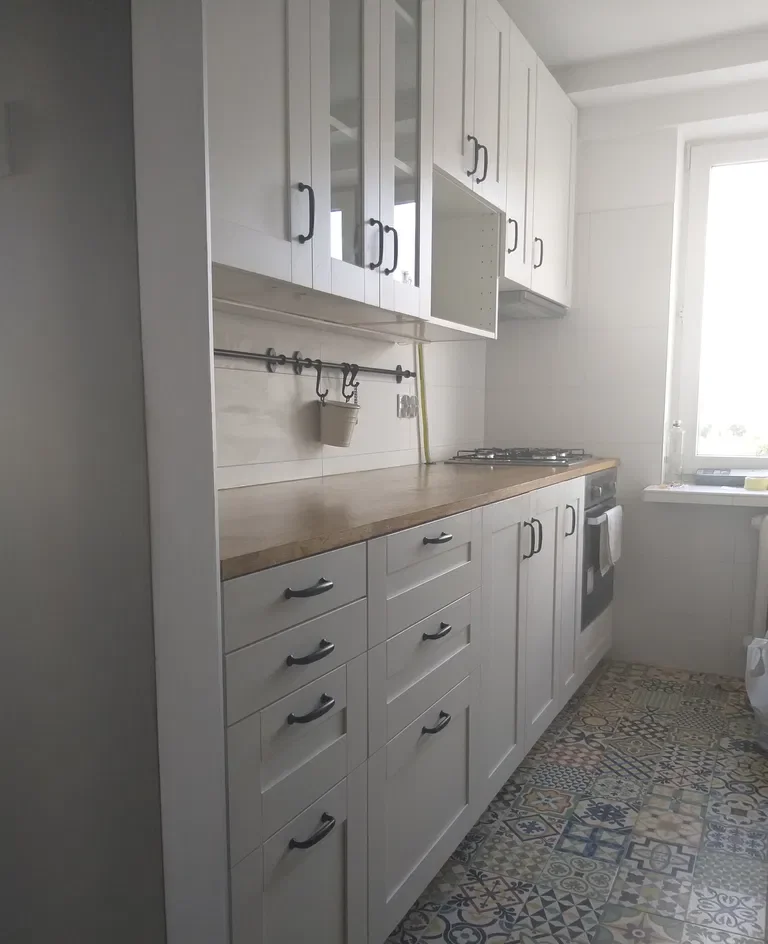 Pokój do wynajęcia, Hetmańska (Politechnika, Bulwary, panorama miasta) - zdjęcie 7