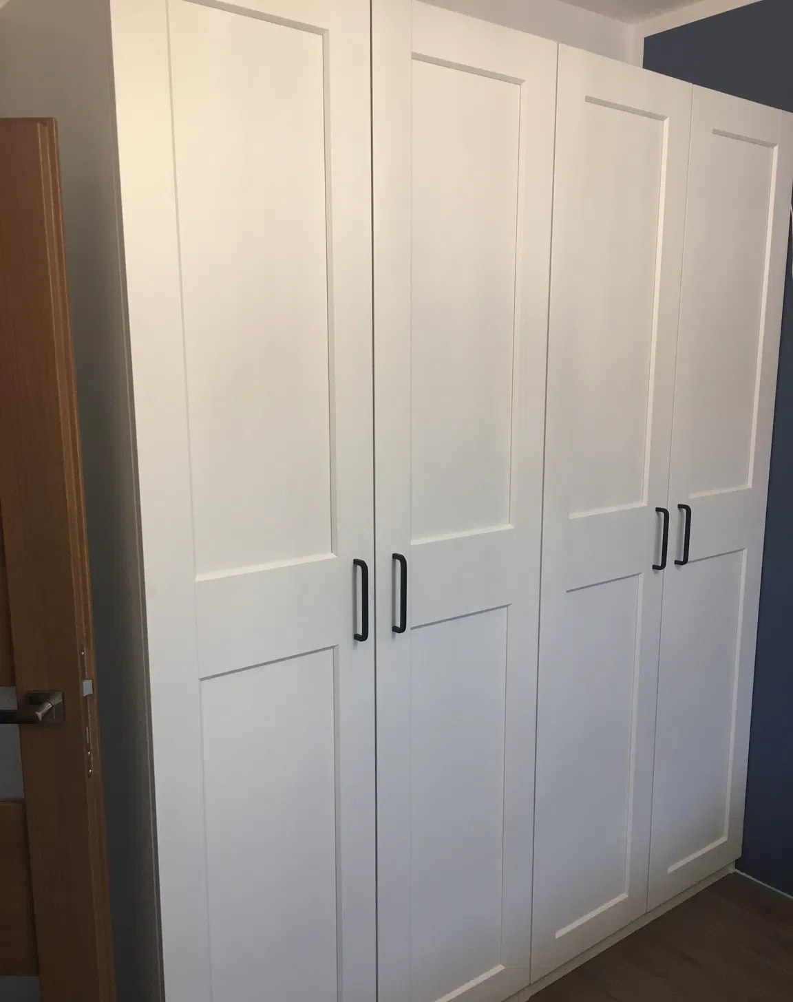 Nowe Jagodno | 50 m² | garaż | klimatyzacja | ostatnie piętro - zdjęcie 8