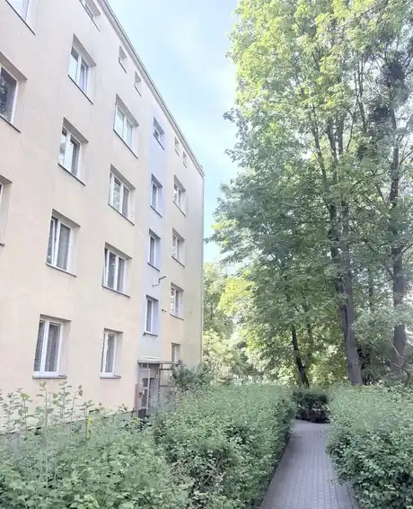 2 pokojowe mieszkanie, blisko centrum! - zdjęcie 8