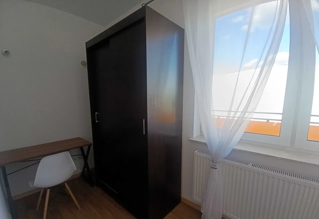 Mieszkanie na wynajem, 2 pokoje, Poznań - zdjęcie 4