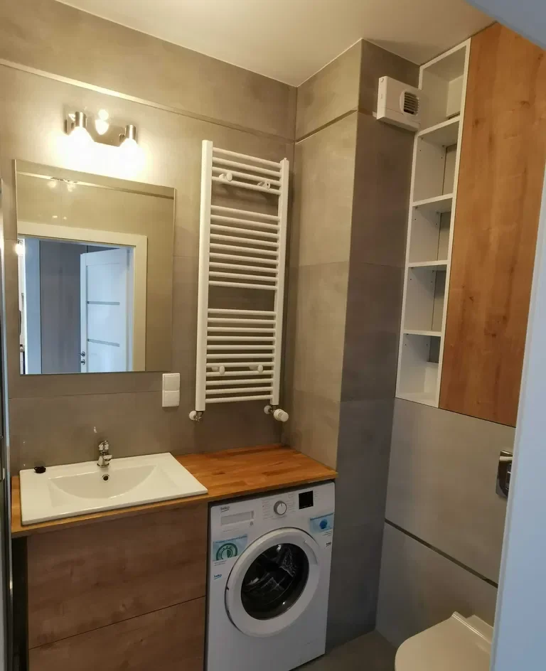 Mieszkanie Botanik Lublin - zdjęcie 6