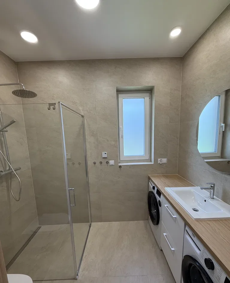 Wynajmę dom 65 m² z ogrodem i tarasem – Puck, ul. Słowackiego 15 - zdjęcie 3