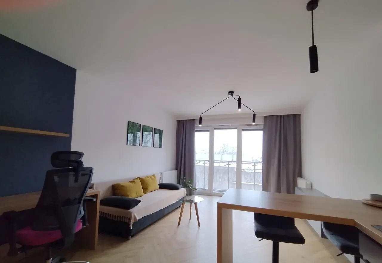 Mieszkanie 30m2, 1 pokój, Łódź, Targowa - zdjęcie 4