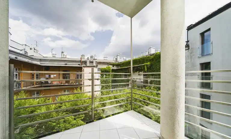 Piękny apartament w samym centrum Krakowa - zdjęcie 10