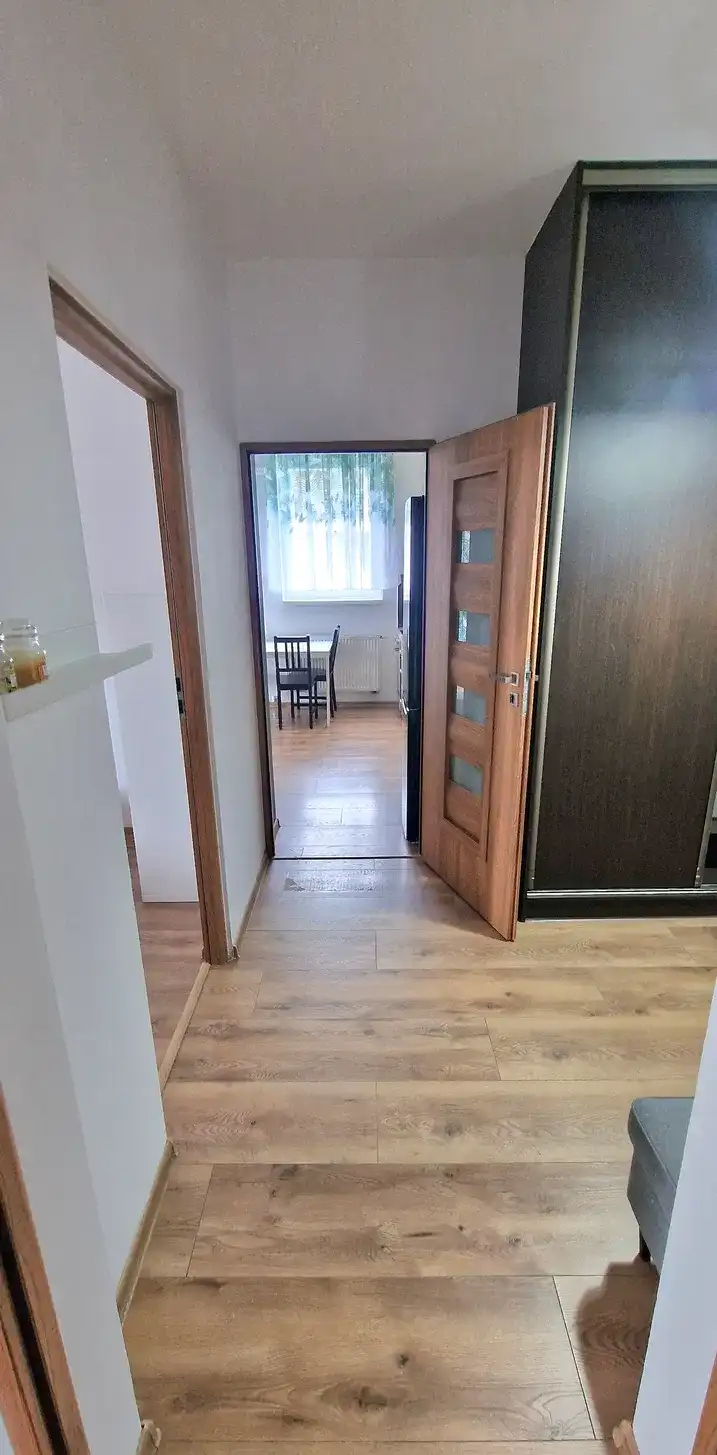 3pok z klima, taras 20m, miejsce postojowe w garażu podziemnym w cenie - zdjęcie 8