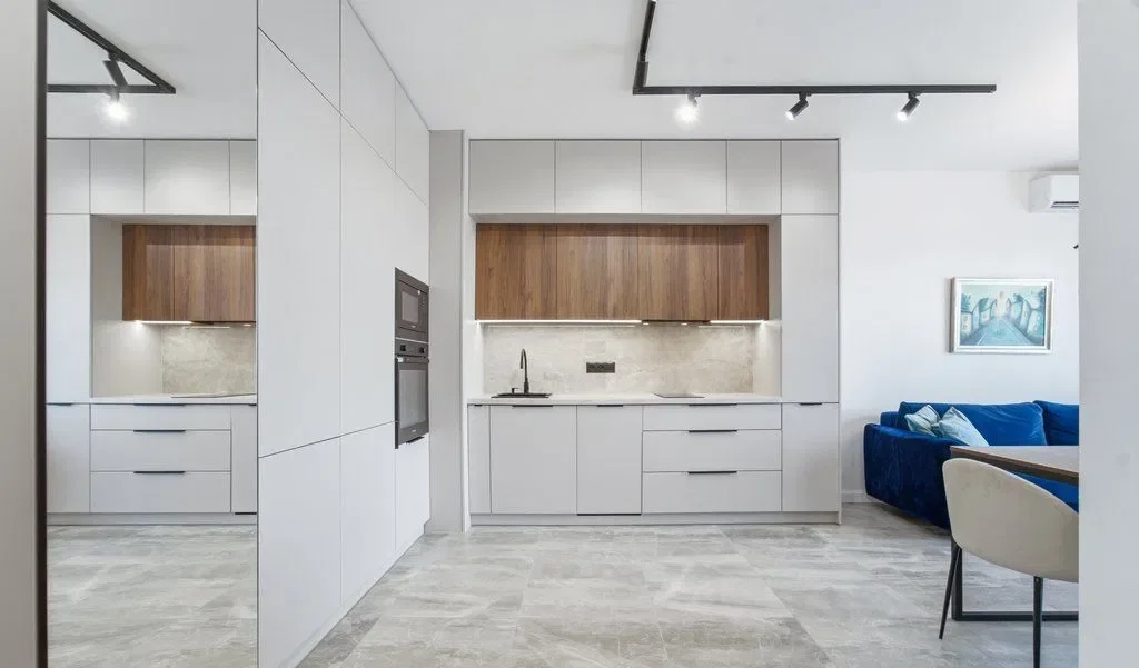 Elegancki apartament przy Dolinie Pięciu Stawów - zdjęcie 5