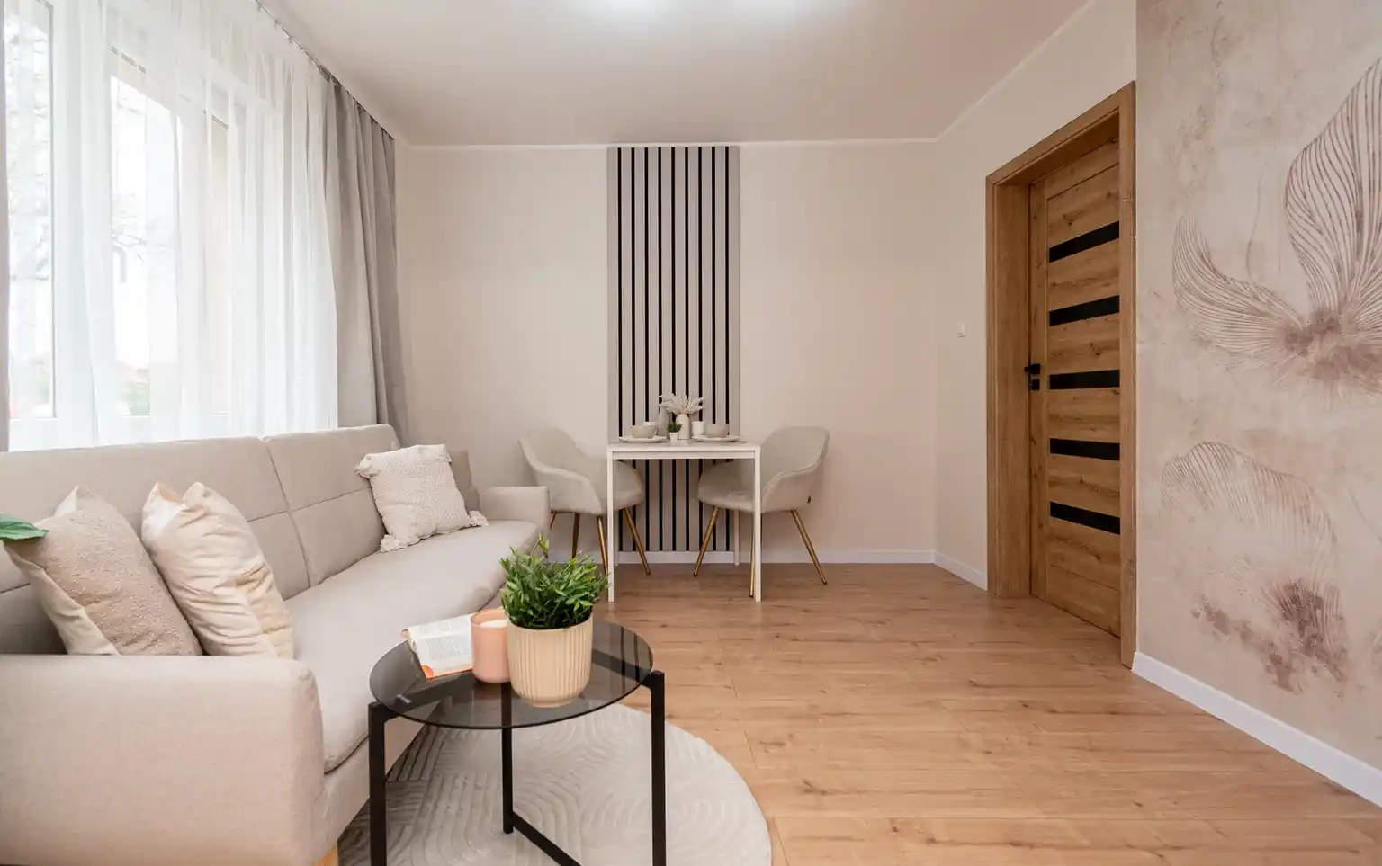 Słoneczna  kawalerka na os. Dobrzec/ OFERTA PRYWATNA - zdjęcie 9