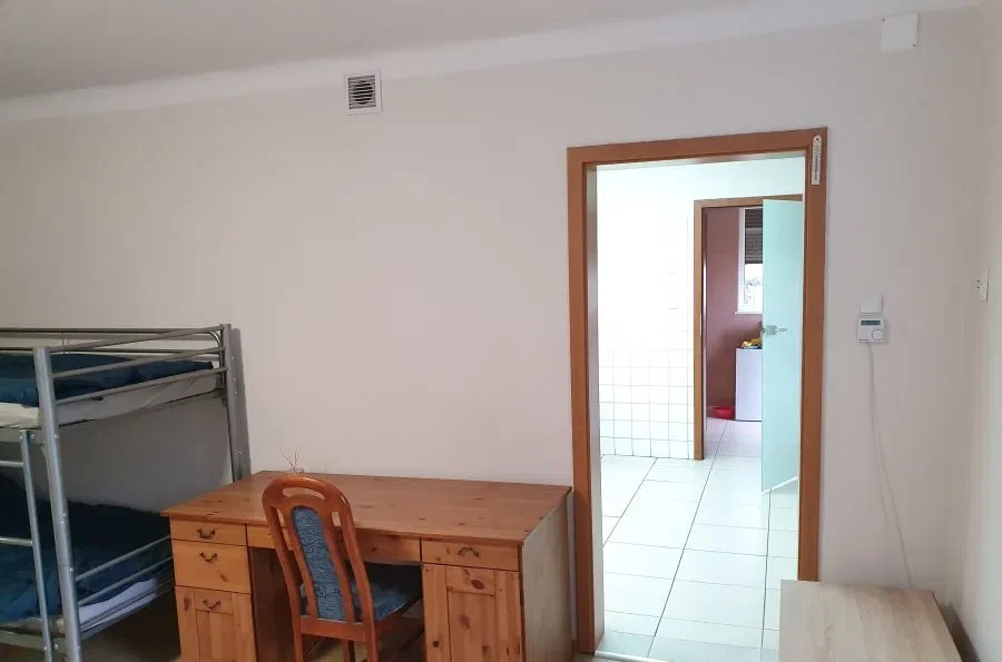 Dom dla pracowników 6 osób Piotrów k/Kalisza - zdjęcie 4