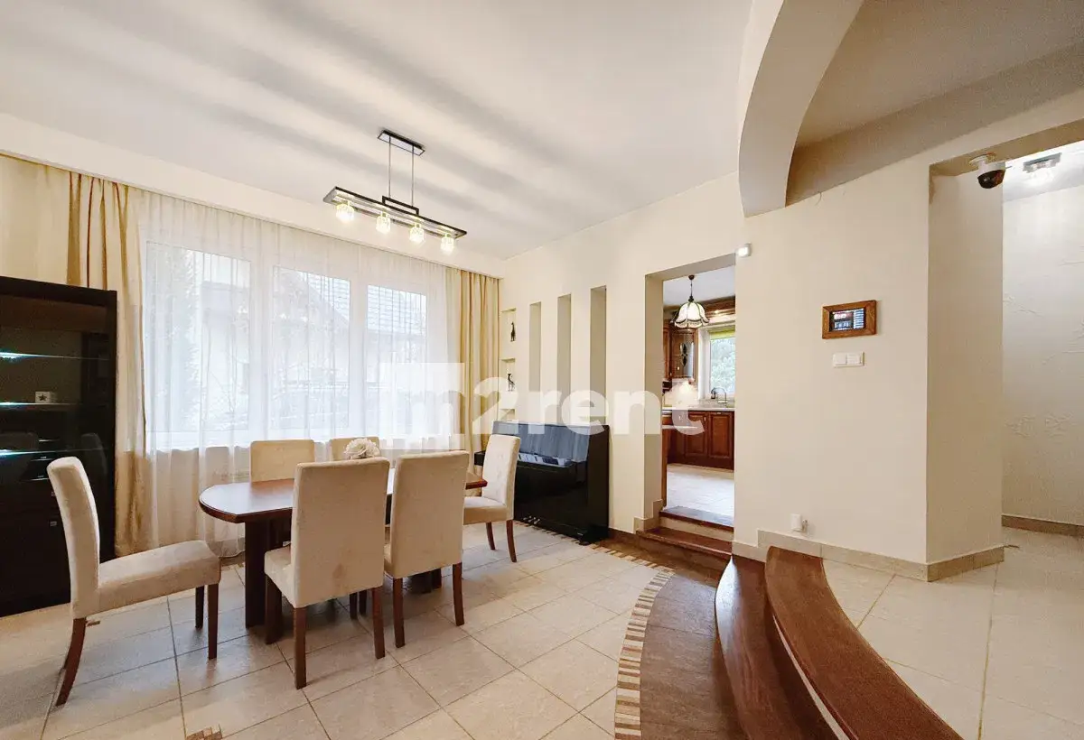 Nieporęt | dom 360 m2 | garaż | działka - zdjęcie 3