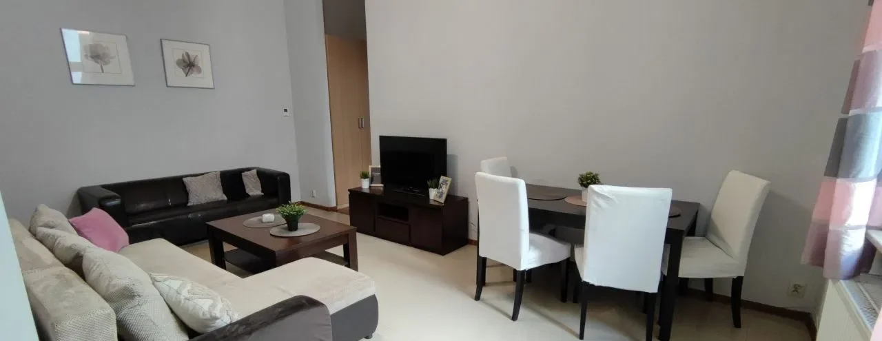 Wyposażony apartament przy Piotrkowskiej wynajmę - zdjęcie 2