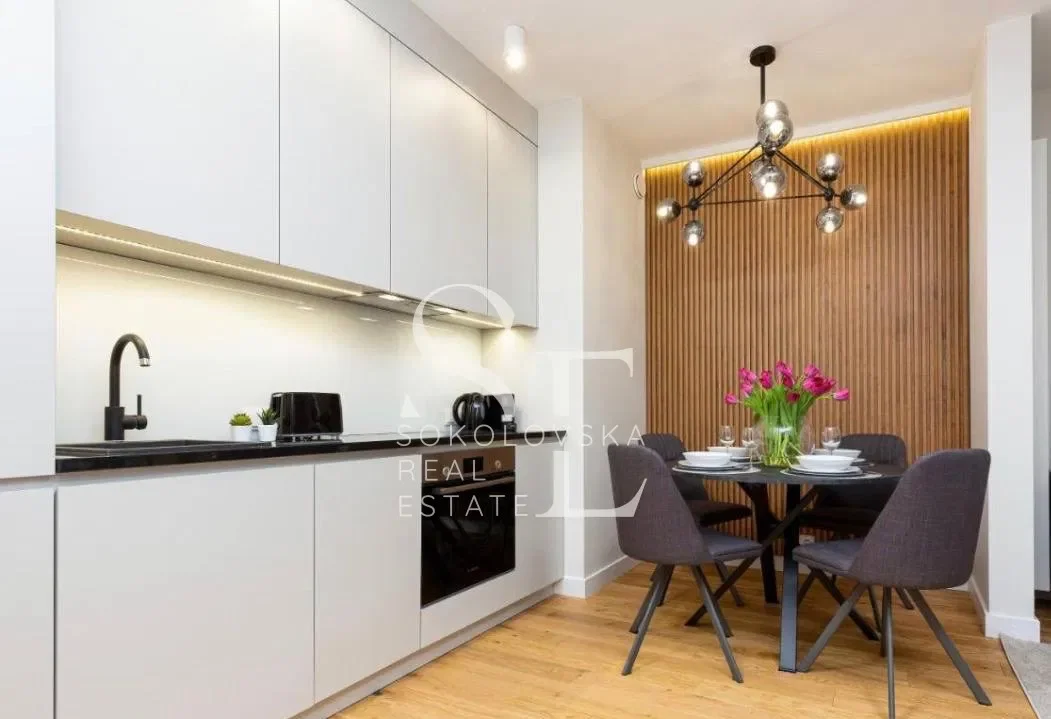 Mennica Residence | Możliwy krótszy najem - zdjęcie 2