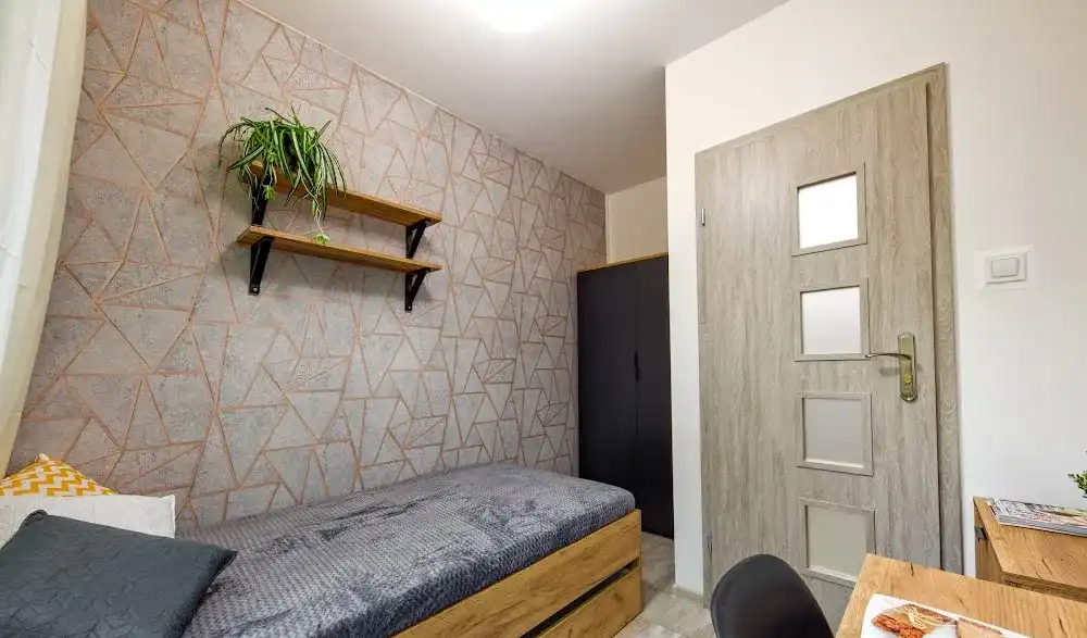 Pokój z balkonem, ul. Egejska, Mokotów, od 30.06, bez prowizji - zdjęcie 2