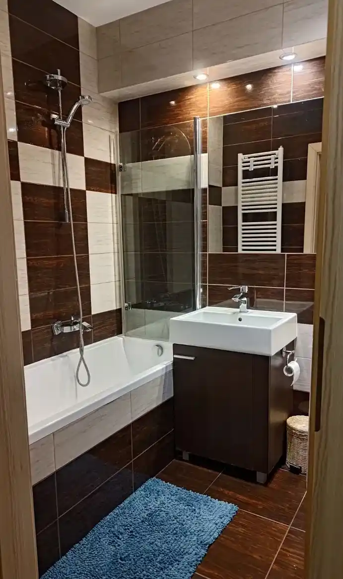 WYNAJMĘ MIESZKANIE, Białołęka, ul. Krzyżówki 28, 42m2. - zdjęcie 9