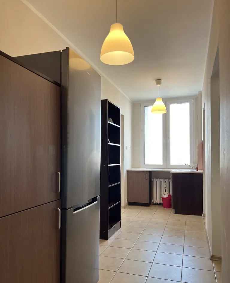 Na wynajem komfortowy, niezależny pokój | os. Chrobrego 41A - zdjęcie 5