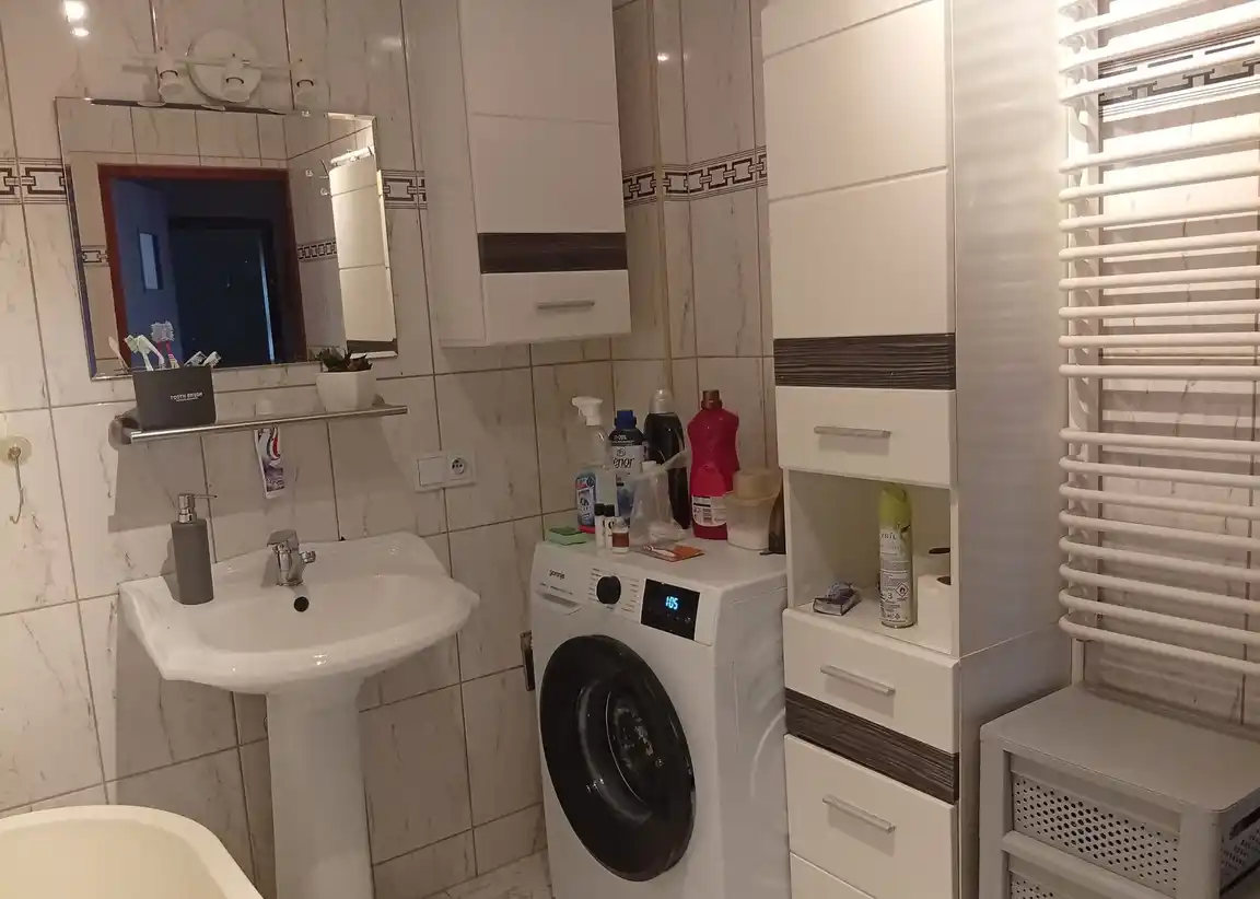 Słoneczny pokój (12 m²) Katowice ul. Mikołowska - zdjęcie 10