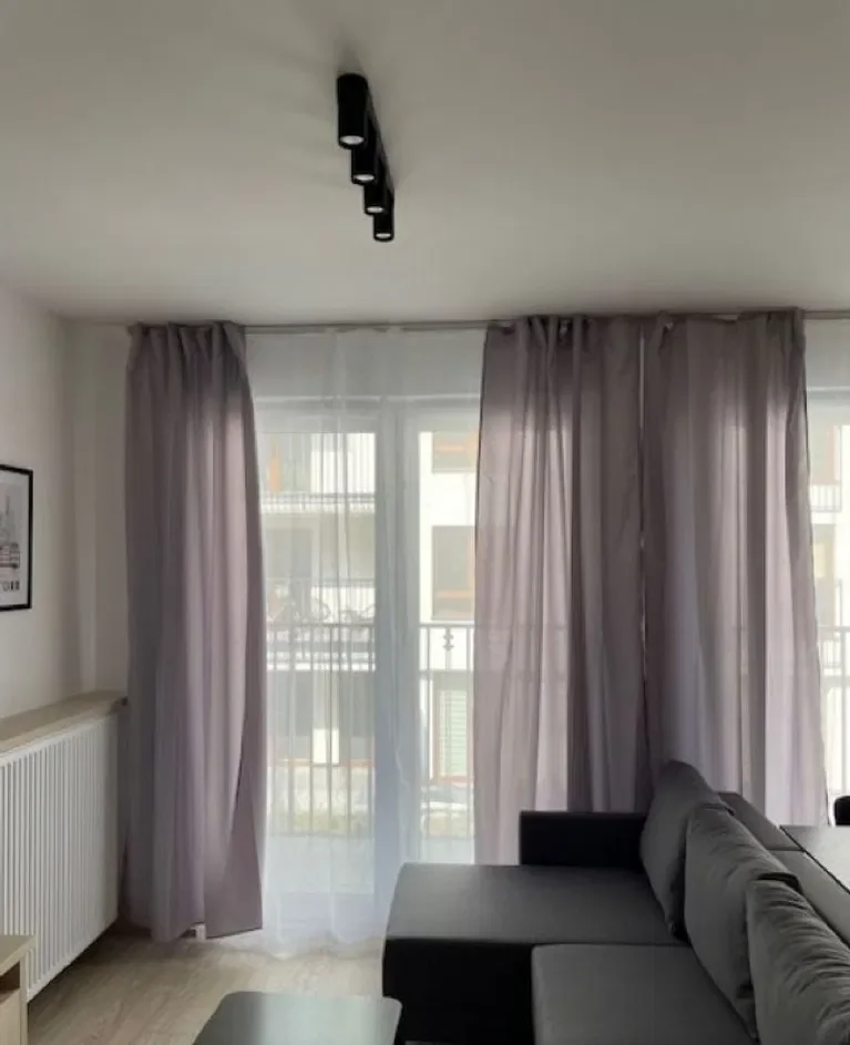 Luksusowy apartament 30m2 Pruszków - BEZPOŚREDNIO - zdjęcie 5
