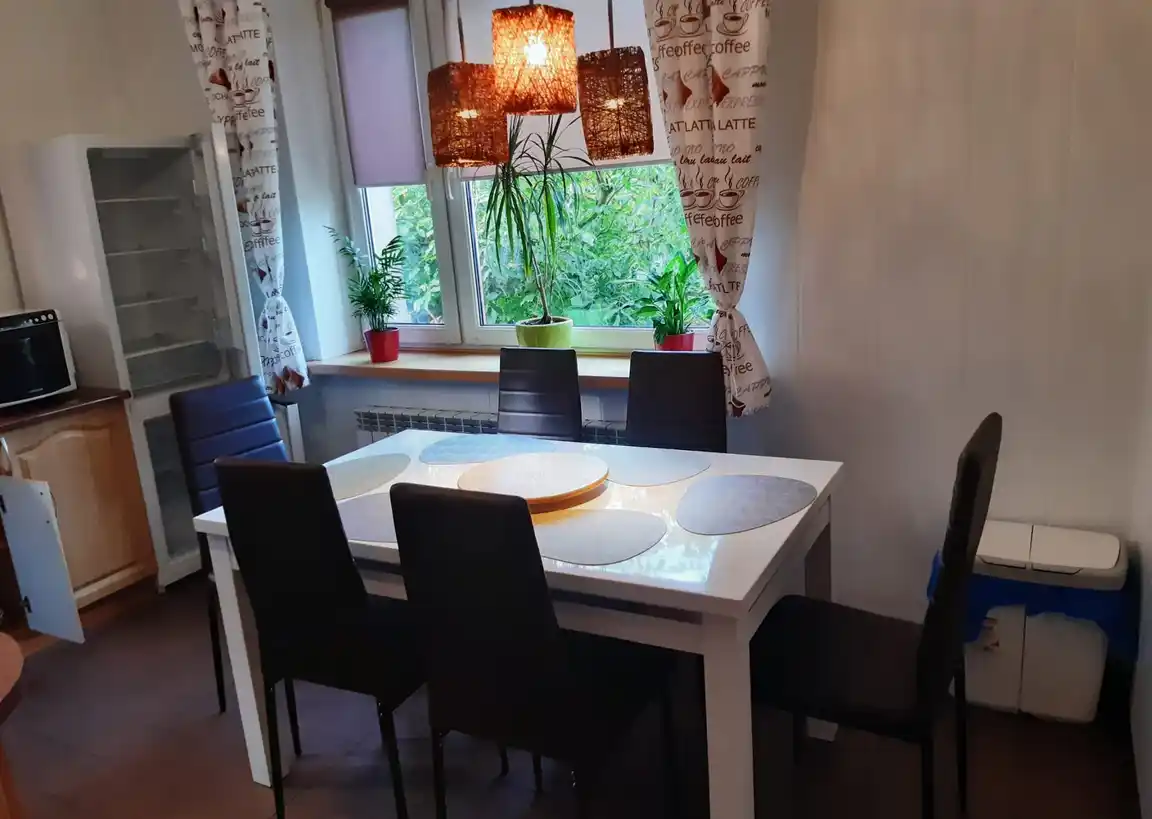 Nowoczesne studio 31.93m2 z balkonem i miejscem parkingowym we Wrocławiu - zdjęcie 3