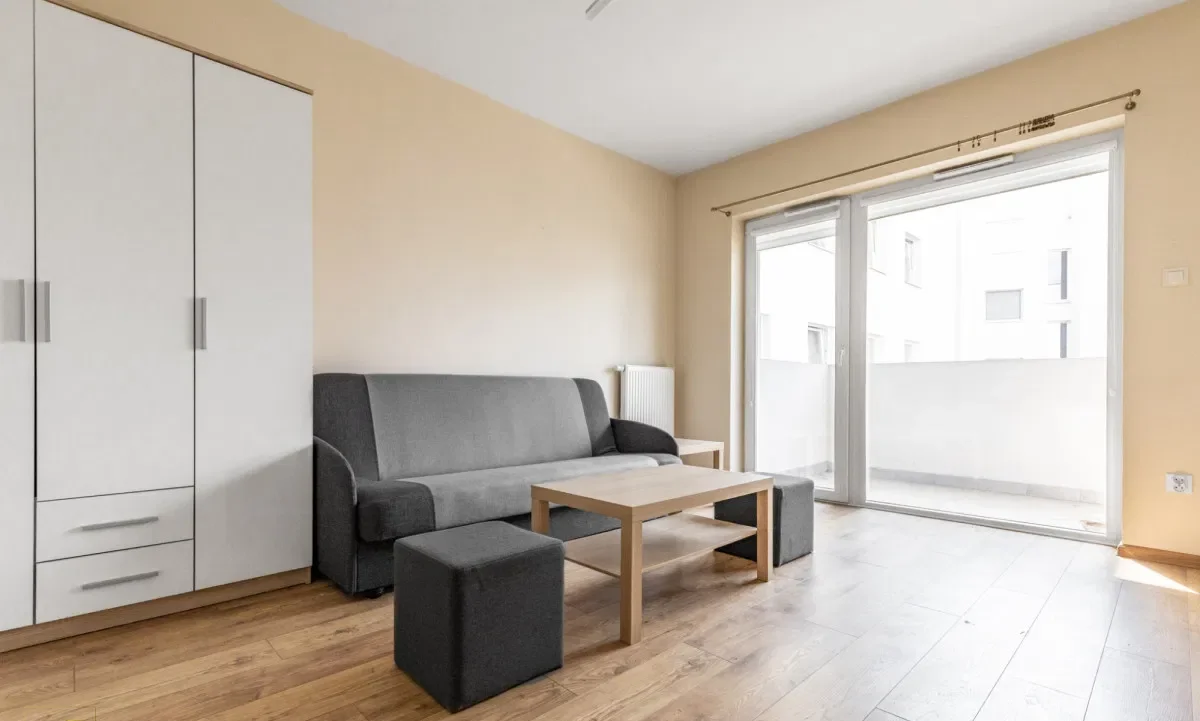 2 pokoje, balkon, miejsce Dunikowskiego - zdjęcie 7