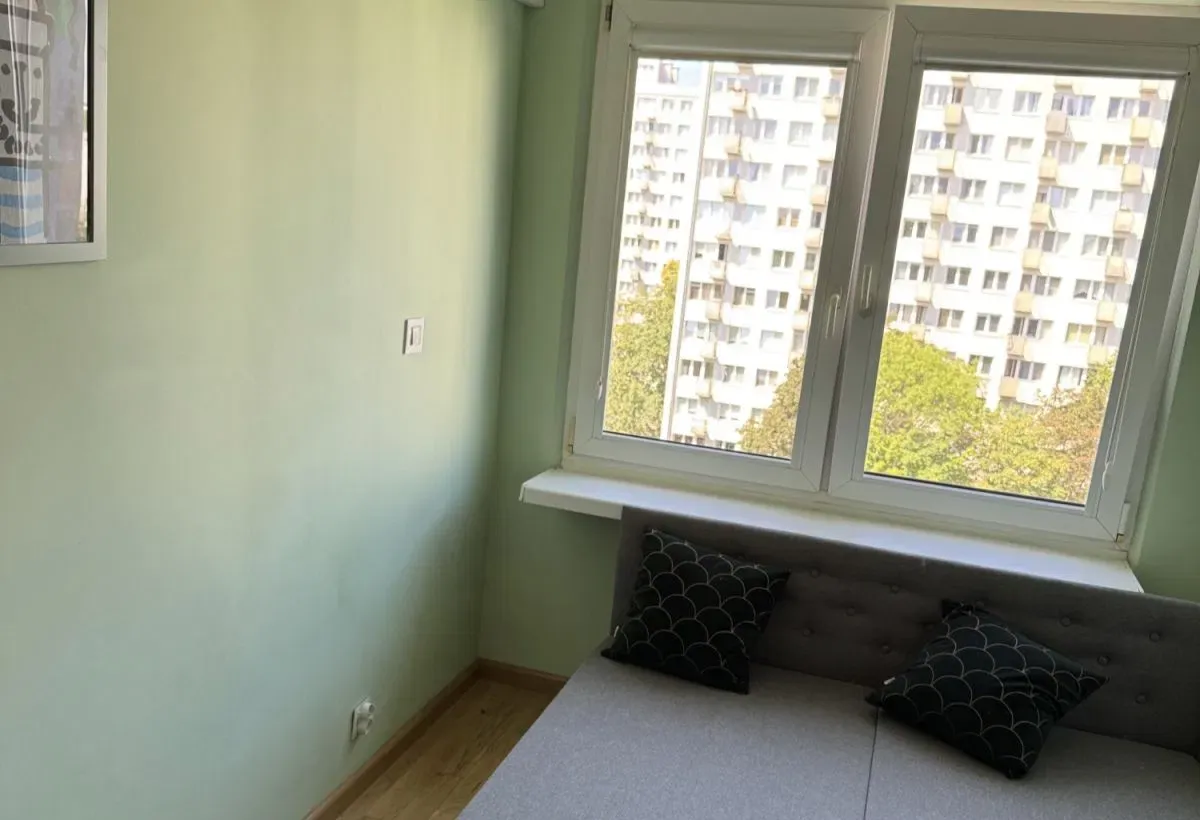 2 pokoje | Loggia | z potencjałem inwestycyjnym| - zdjęcie 6