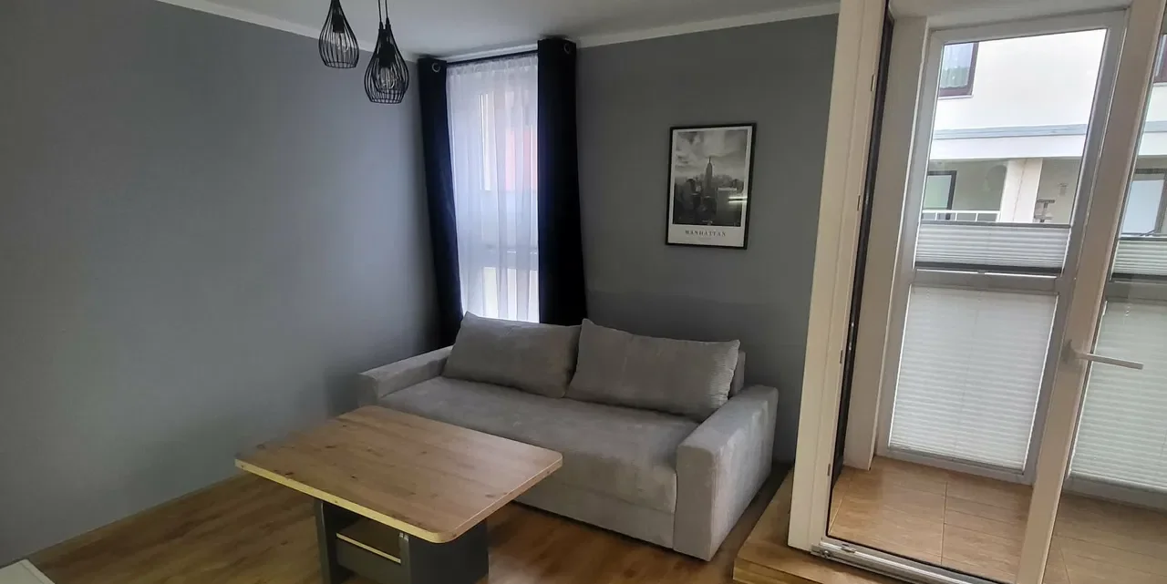 Komfortowe 2 pokojowe mieszkanie w świetnej lokalizacji | Gumieńce - zdjęcie 3