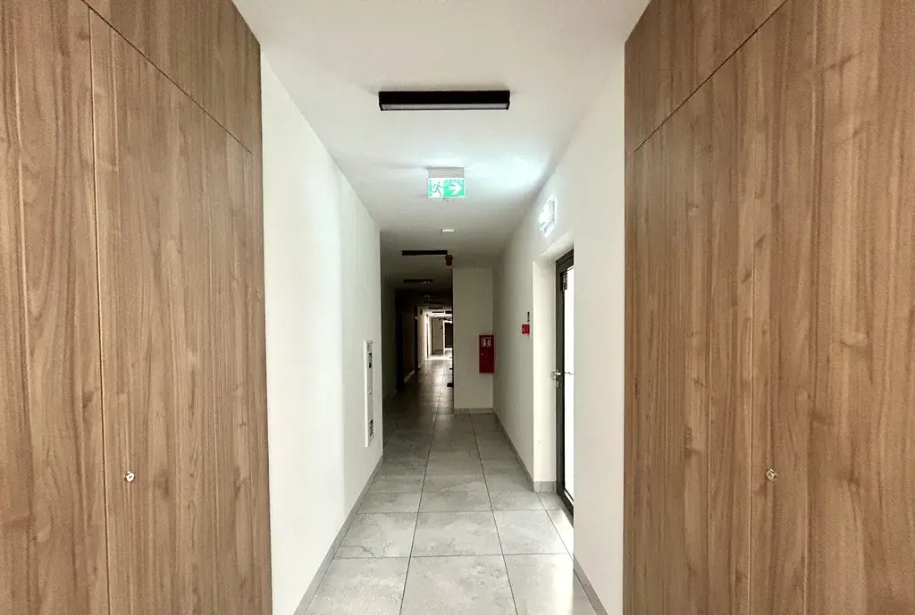 PRZYTULNE MIESZKANIE przy Odrze | balkon - zdjęcie 10