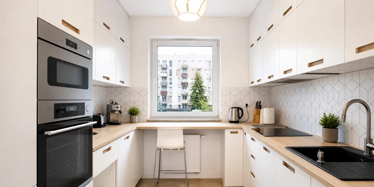 Mieszkanie Gdańsk Redłowo, 63m2, 3 pokoje, balkon, garaż - zdjęcie 2