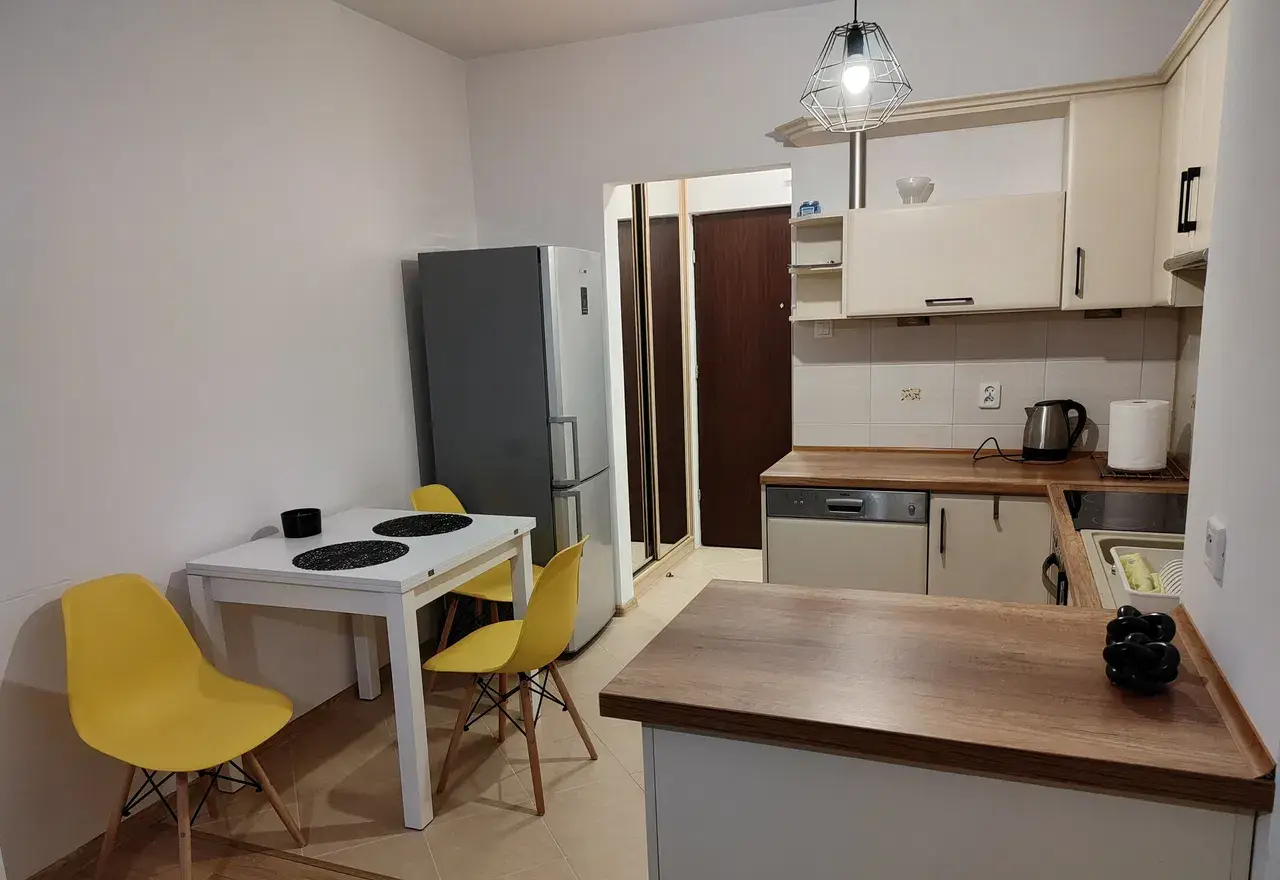Wynajmę mieszkanie Włocławek 43m2 z klima przy parku ul. Biskupia - zdjęcie 3