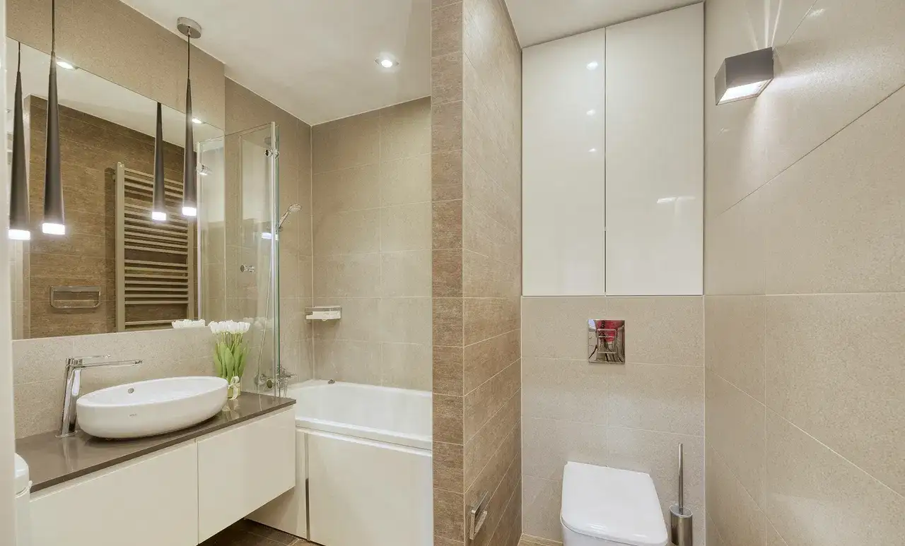Mieszkanie 49 m², 1 pokój, Bydgoszcz, Nowy Fordon - zdjęcie 9