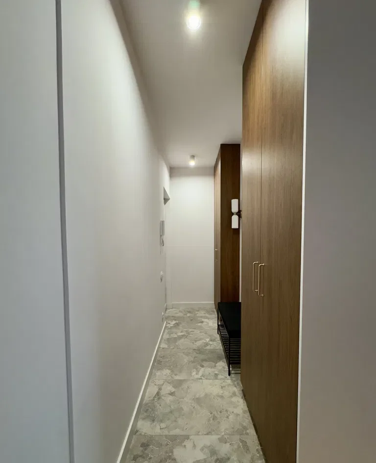 2-pokoje | 52 m² | Śródmieście | Metro Politechnika | Po remoncie - zdjęcie 10