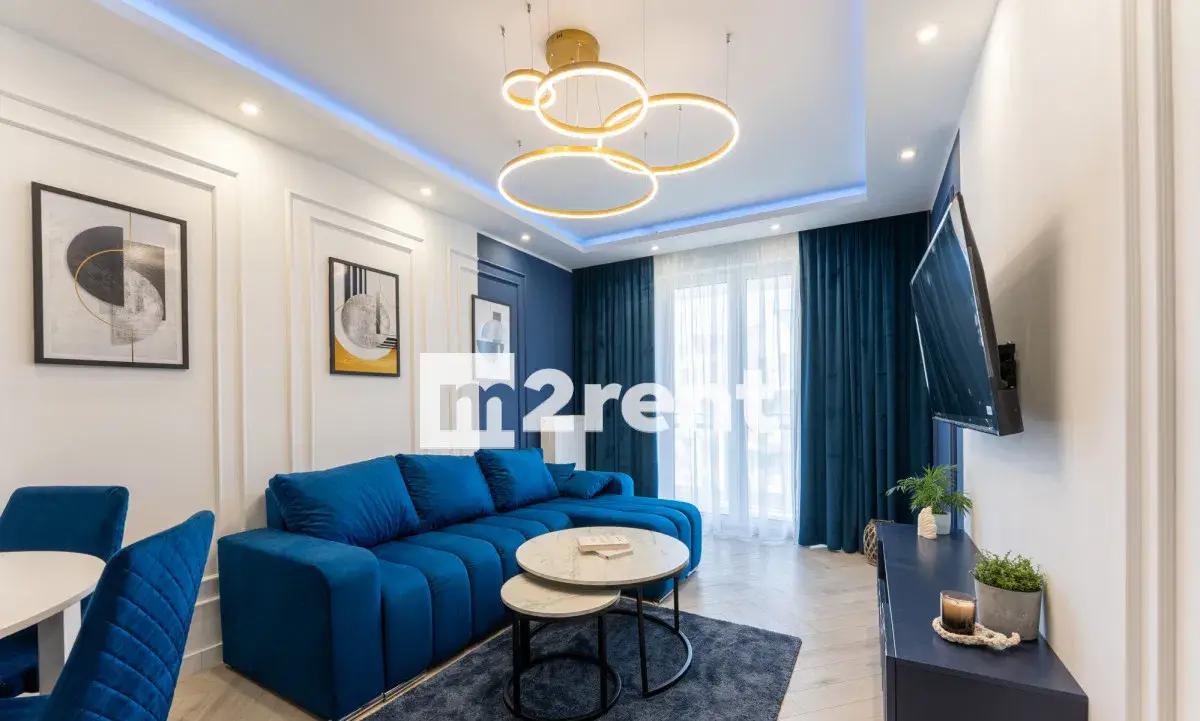 Ujeścisko | 46m2| Przemyska | 2 pokoje | balkon - zdjęcie 3