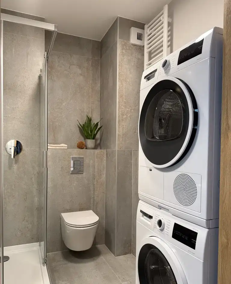 Stylowe i funkcjonalne 29 m² – 2 pokoje w prestiżowej części Wildy - zdjęcie 5