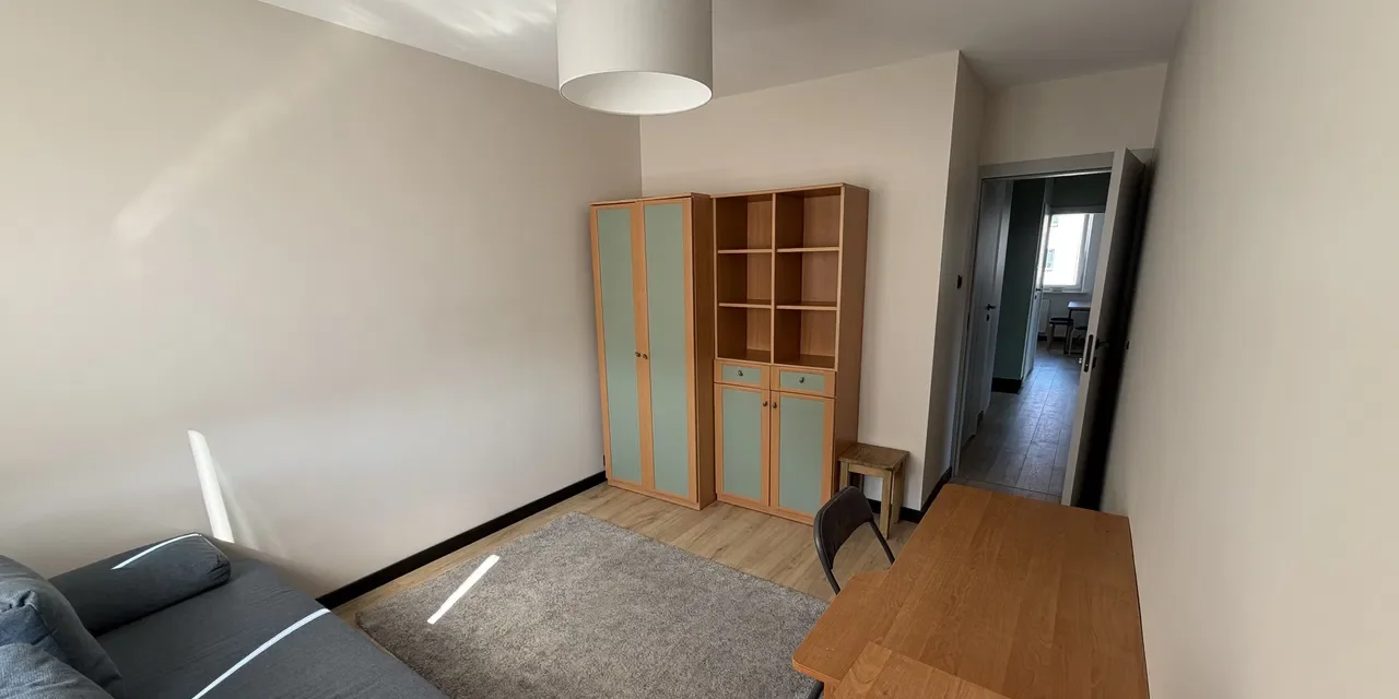 Mieszkanie 3-pokojowe z balkonem w Lublinie - zdjęcie 10