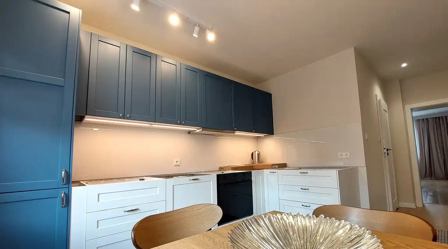 Apartament Ogrodowa 9 – Browar District, Poznań - zdjęcie 6