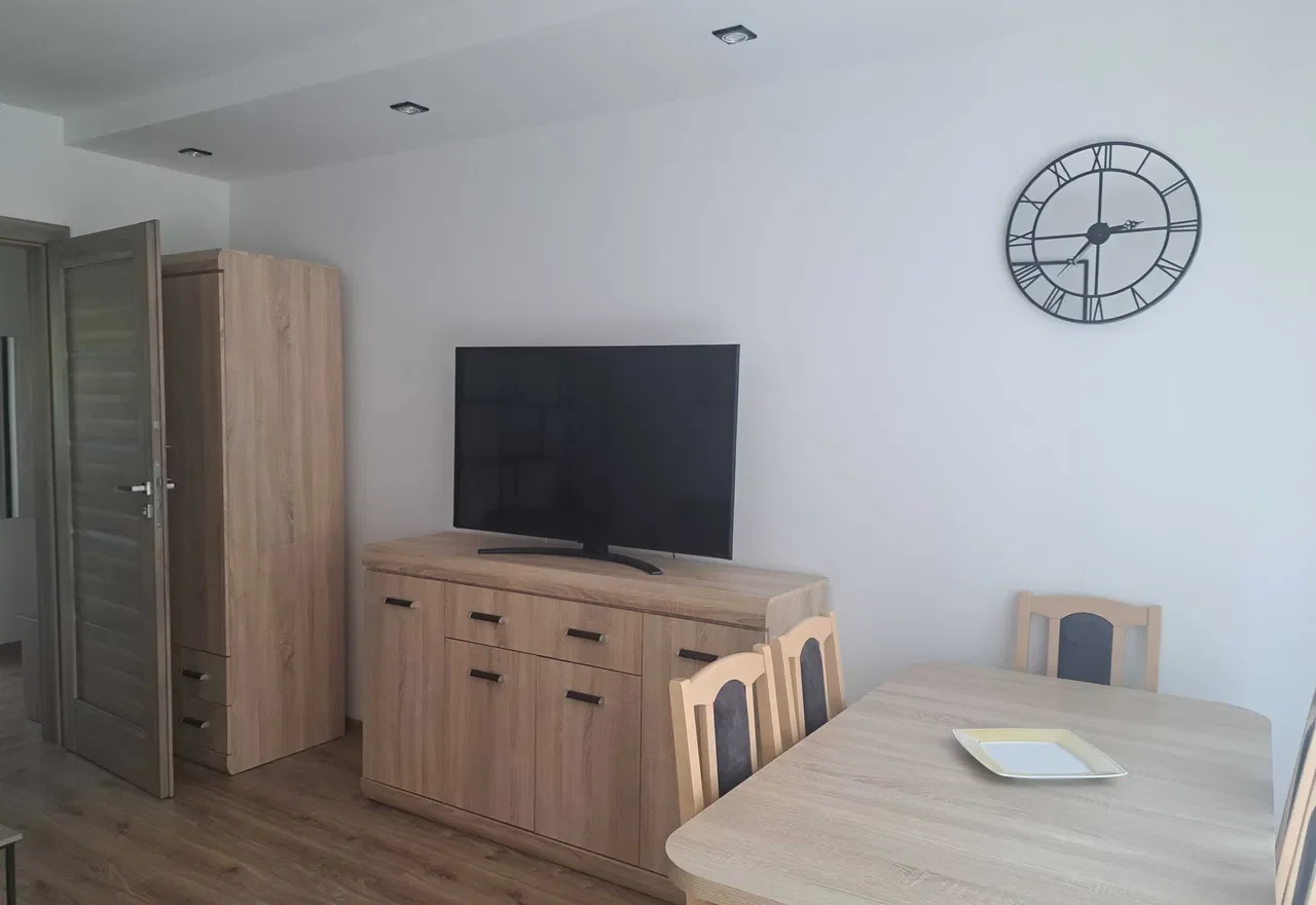 2-pokojowe z balkonem, ul. Buszczyńskich - zdjęcie 2
