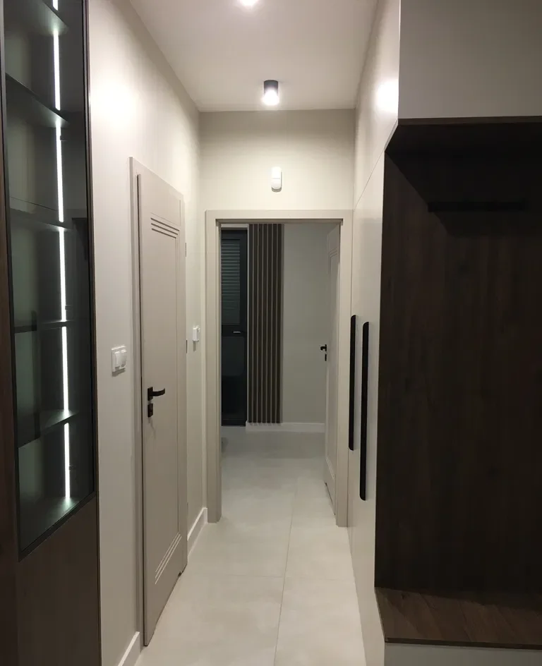 Apartament 2 pokojowy/Klimatyzacja/Podłogówka/Parking - zdjęcie 8