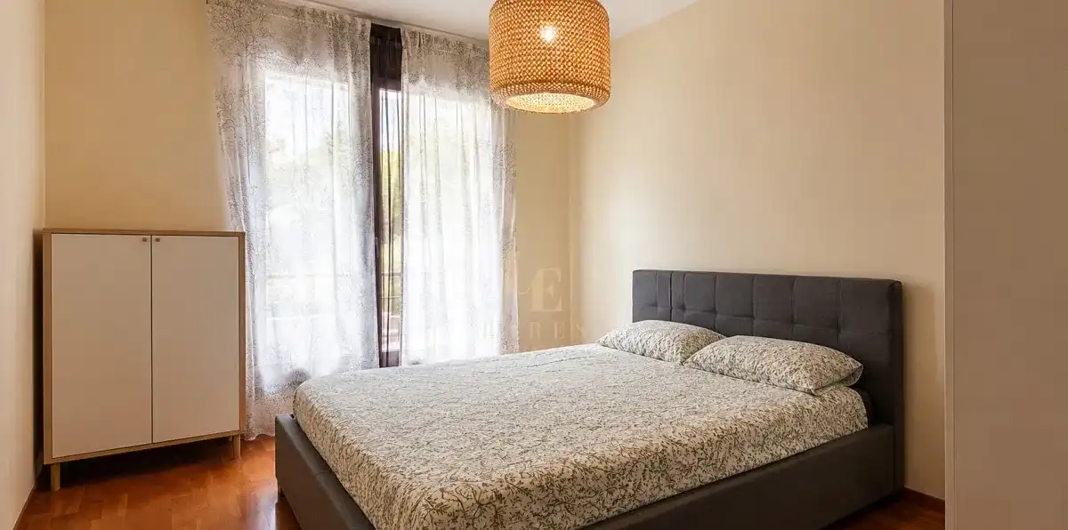 Duży ogródek | Garaż podziemny| 50 m2 | Spokój