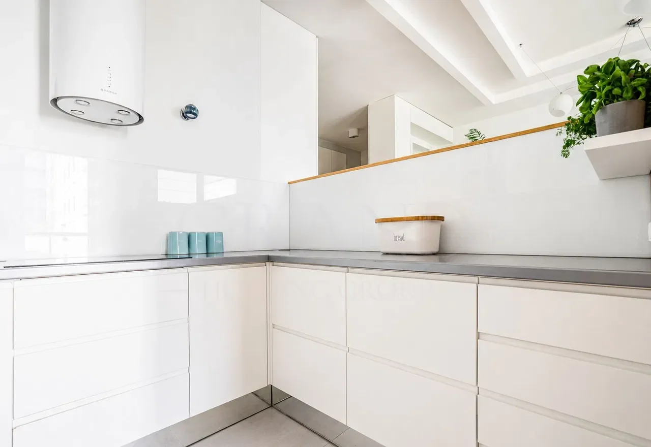 ekskluzywny apartament obok arkadii - zdjęcie 10