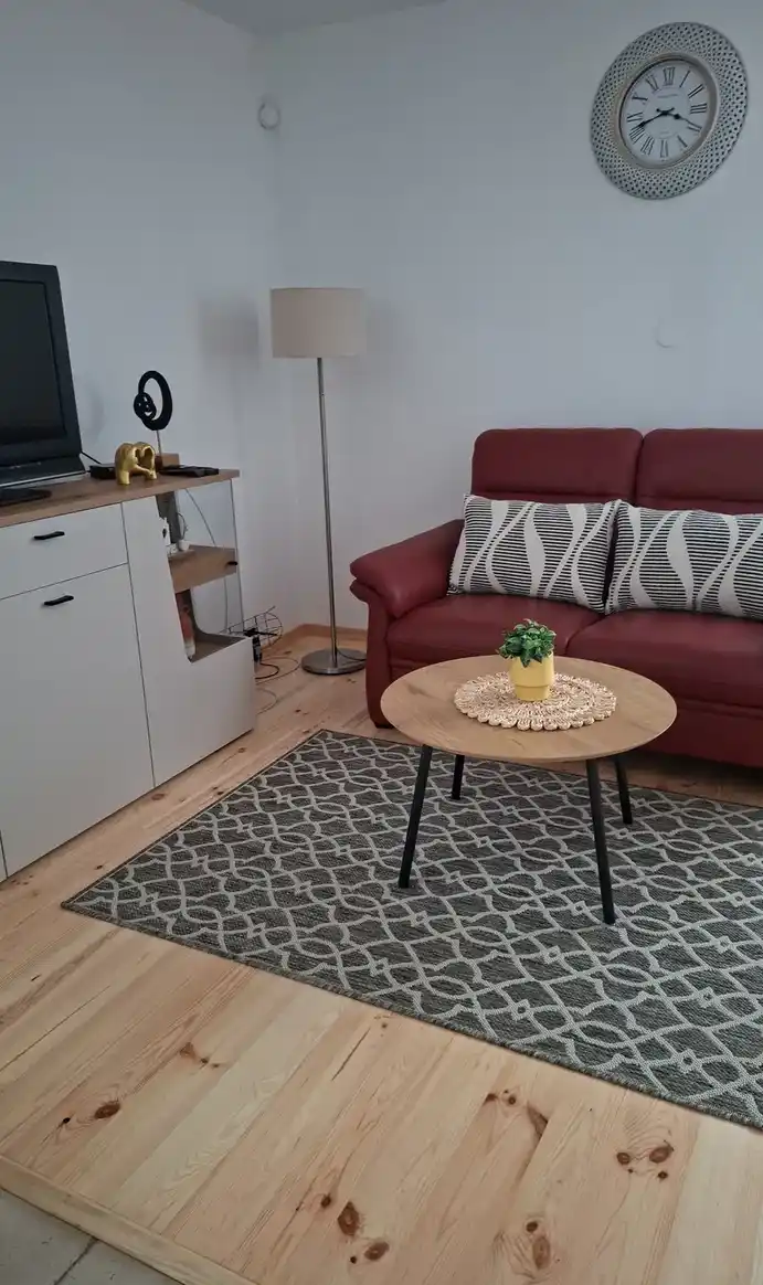 Mieszkanie 41 m² w Olsztynie - zdjęcie 7