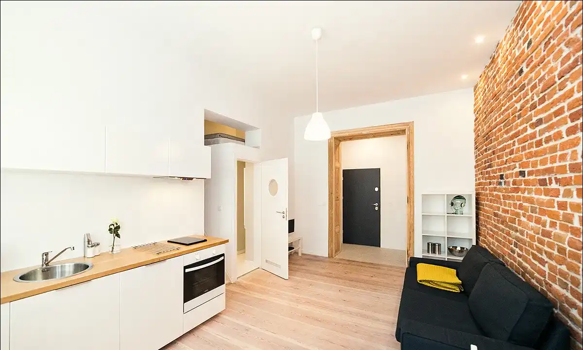 Terra Studio 08 | SOFT LOFT | centrum - zdjęcie 8