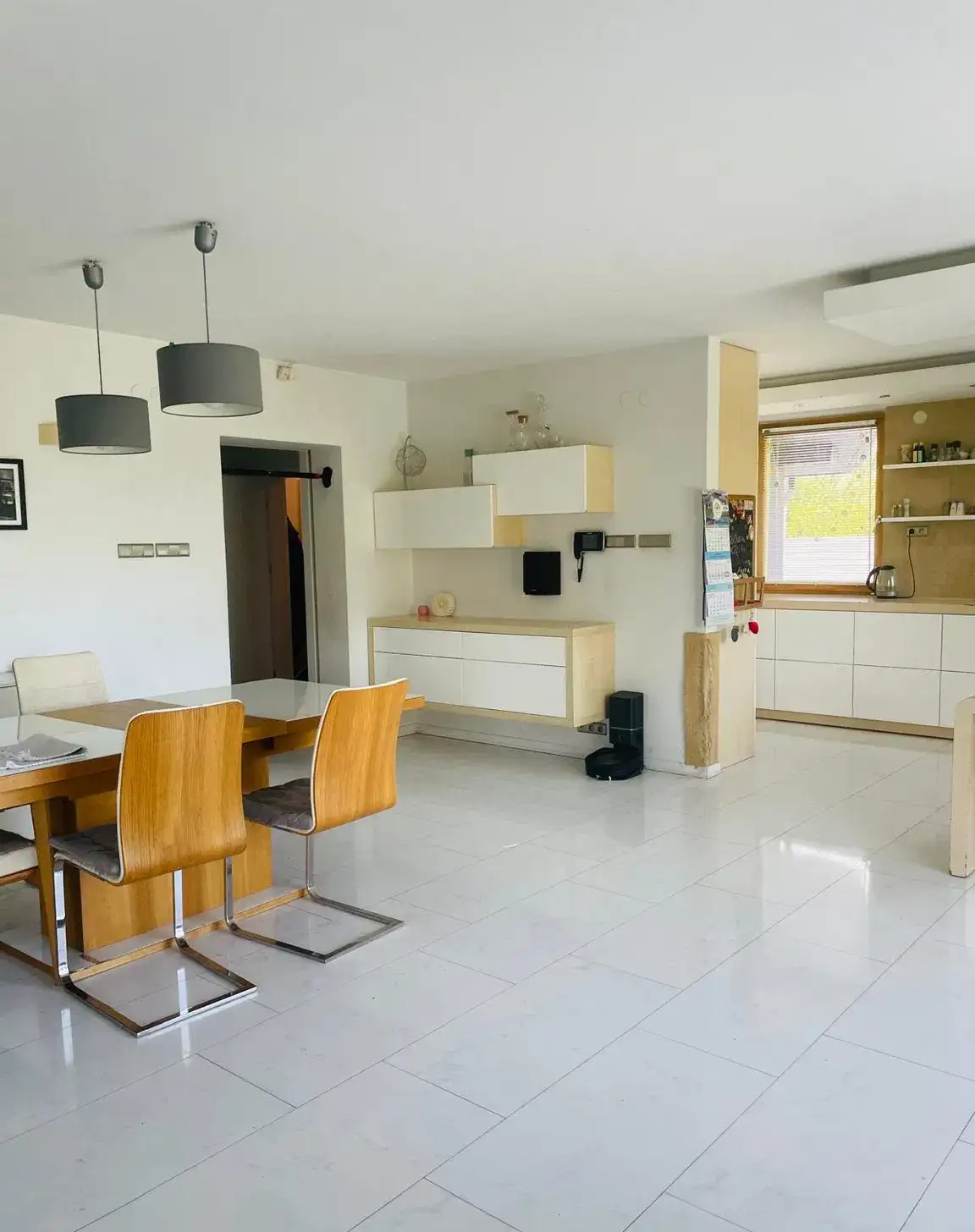 Komfortowy, ekologiczny dom 222 m² z dużym ogrodem k. Rzeszowa - zdjęcie 8