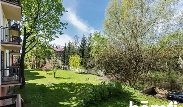 2 pokoje na wynajem - Wola Justowska z garażem - zdjęcie 8