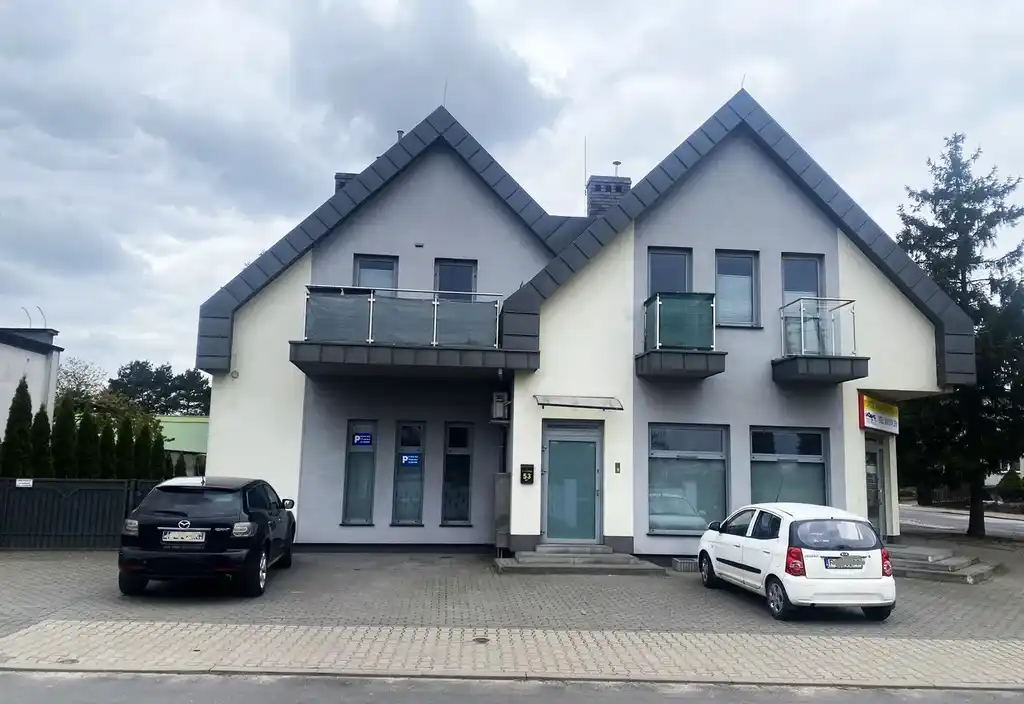 Bezczynszowe mieszkanie z parkingiem - zdjęcie 8