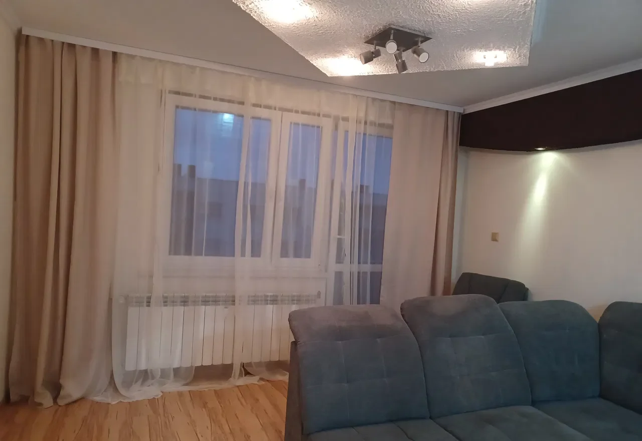 M3 częściowo umeblowane do wynajęcia - zdjęcie 3