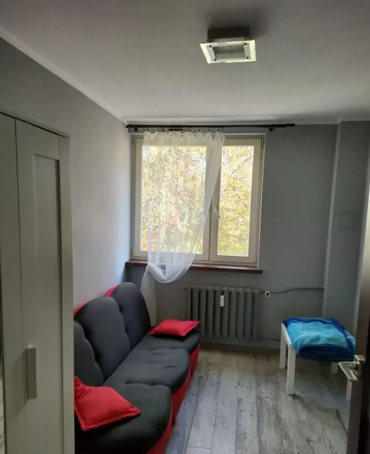 os. Bolesława Chrobrego, pokój na wynajem - zdjęcie 2