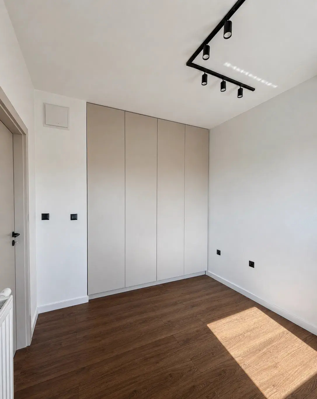 Kolejowa 19 | 69 m² | 4 pokoje | 8 piętro | wysoki standard - zdjęcie 8