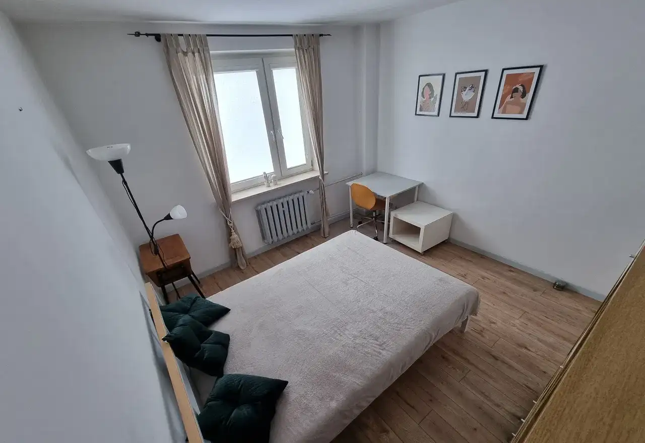 Przestronne 3-pokojowe mieszkanie 78 m² wysoki standard - zdjęcie 10